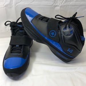converse the first school basketball shoes